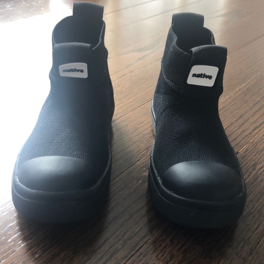 Toddler Native Jefferson Hydroknit Boot